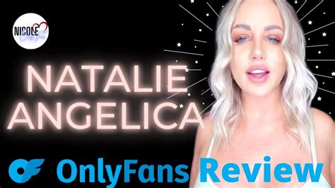 natalie retnolds leaks|Natalie Reynolds OnlyFans, Instagram & TikTok 